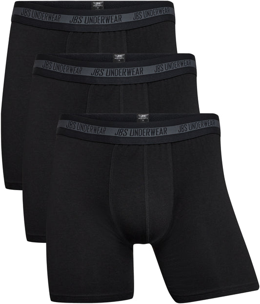 Underwear jbs Black 3-pack