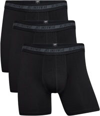 Underwear jbs Black 3-pack