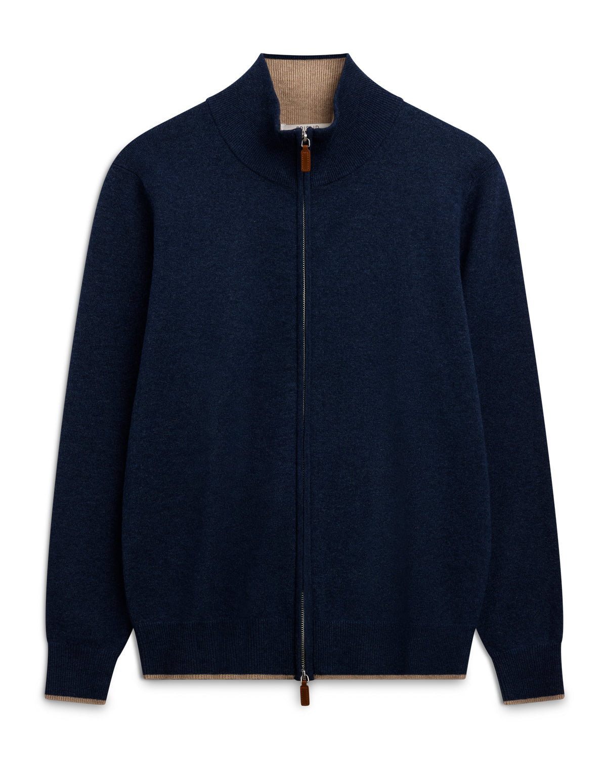 Nate Cardigan – Marine