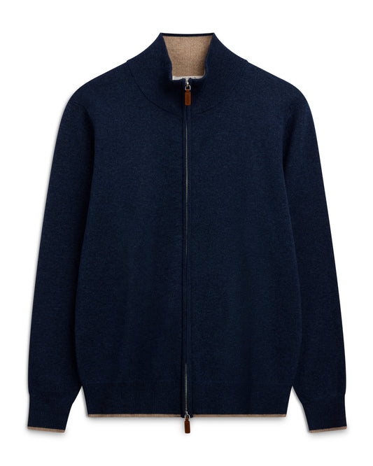 Nate Cardigan – Marine