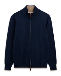 Nate Cardigan – Marine