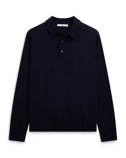 Next Sweater – Marine