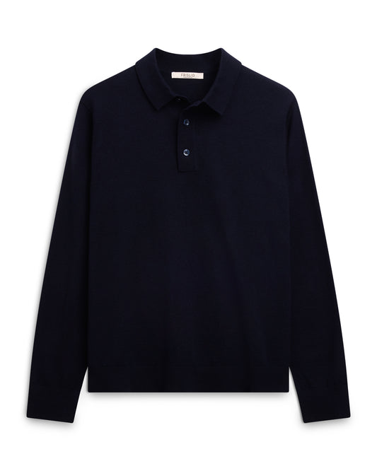 Next Sweater – Marine