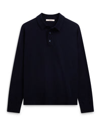 Next Sweater – Marine