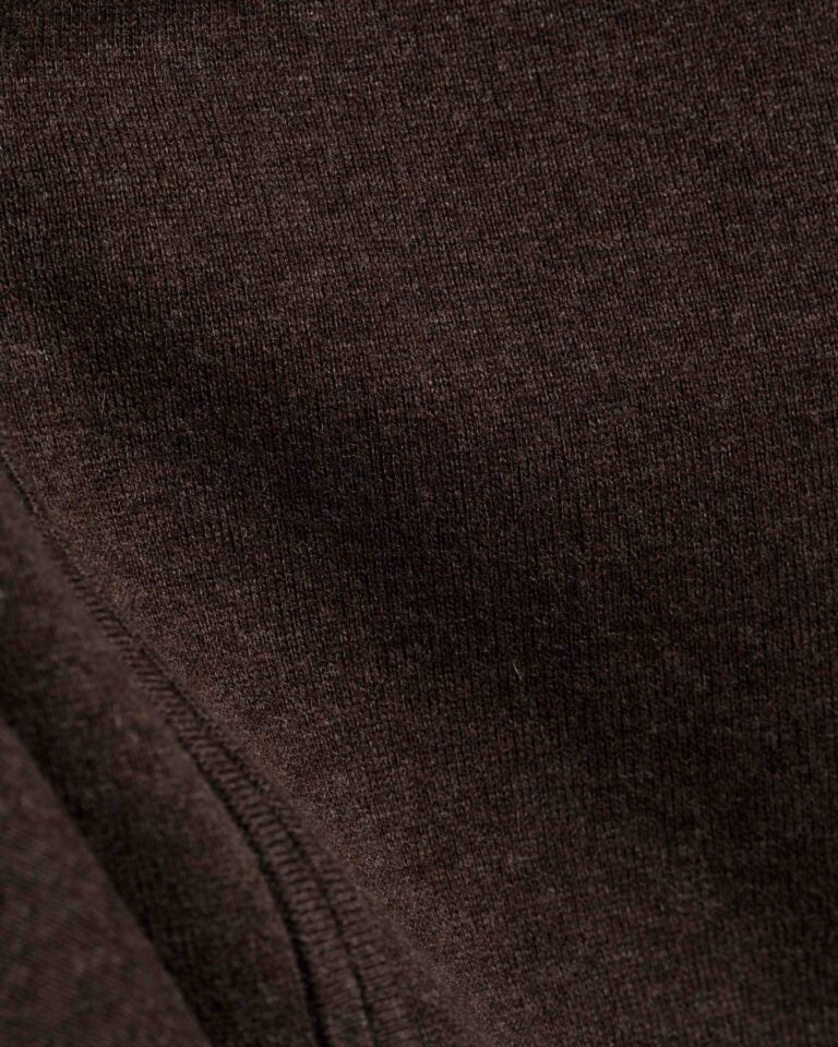 Nate Cardigan – Brun