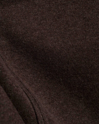 Nate Cardigan – Brun