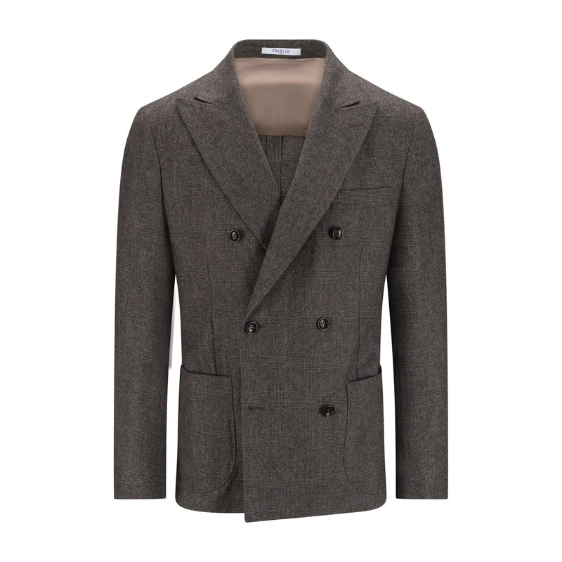 Jacket - JAKOB / Hanko-3