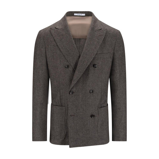Jacket - JAKOB / Hanko-3