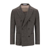 Jacket - JAKOB / Hanko-3