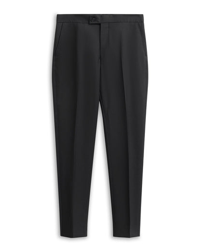 Smoking Trousers – Sort