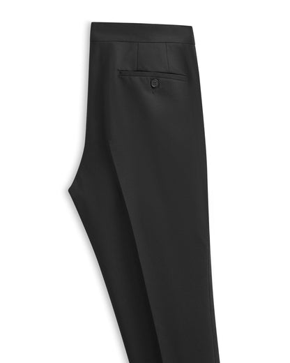 Smoking Trousers – Sort