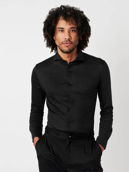 Style Casual Kent black
