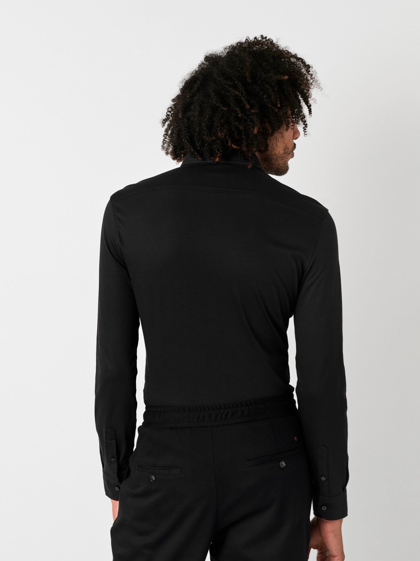 Style Casual Kent black
