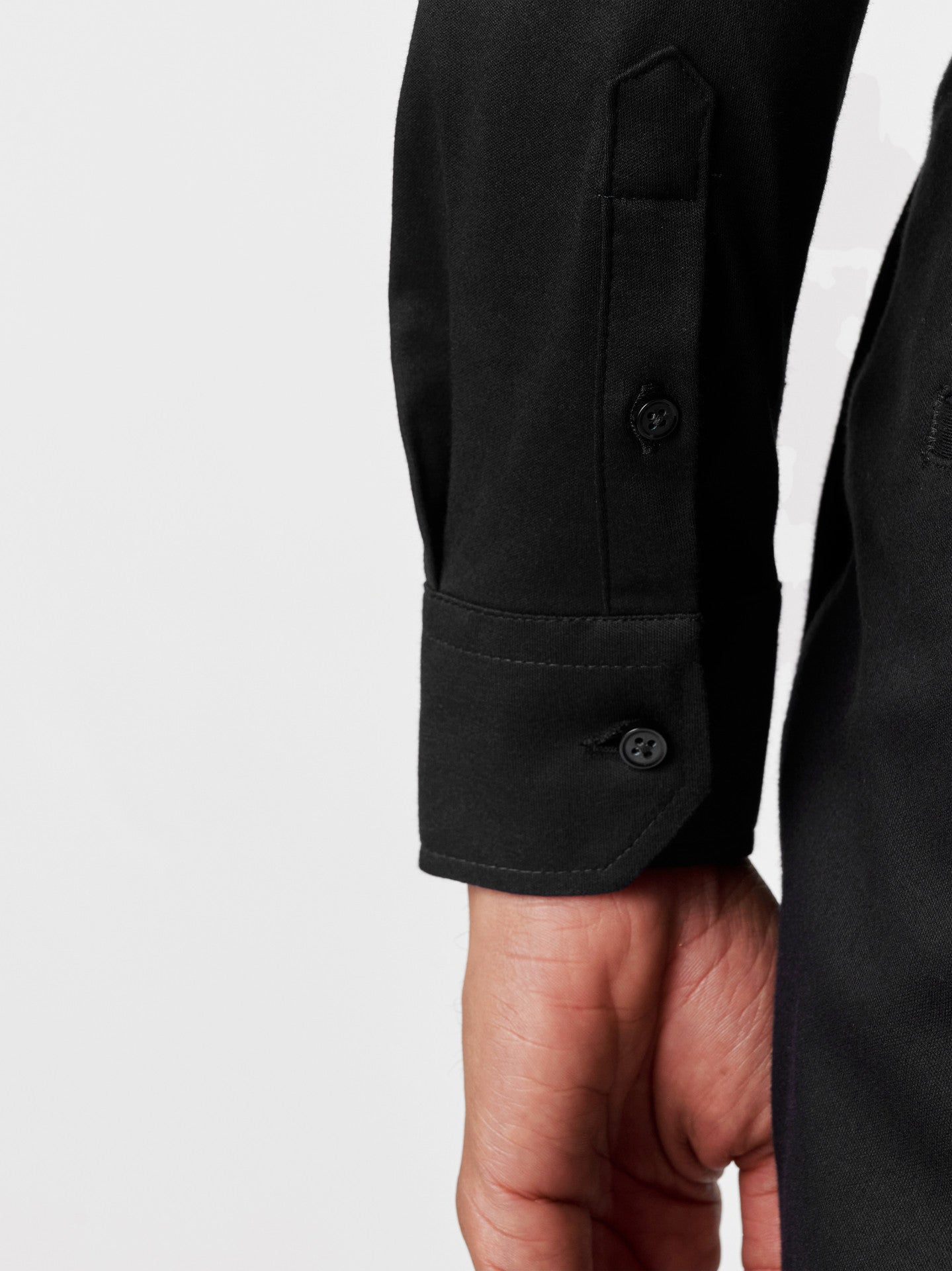 Style Casual Kent black