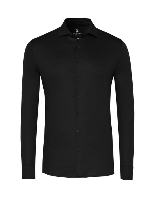 Style Casual Kent black