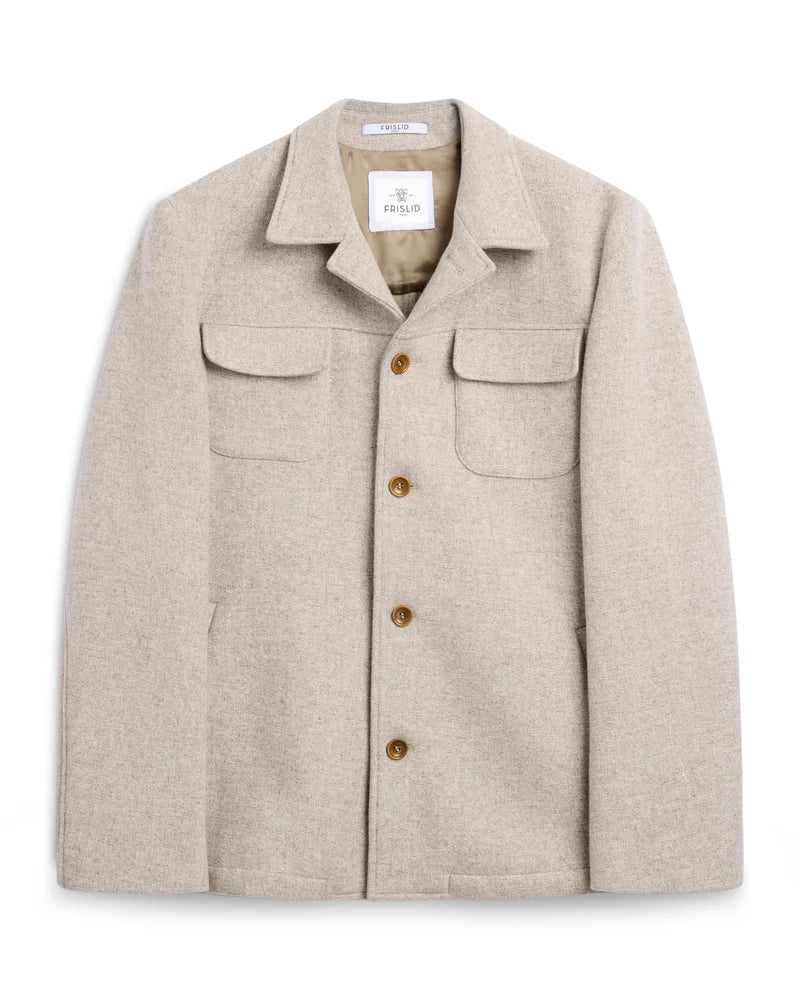 Jacket - Salinas