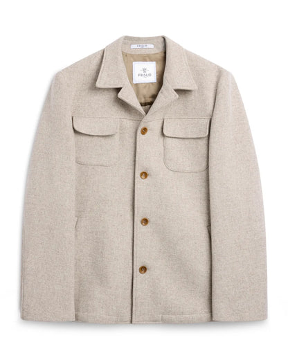 Jacket - Salinas