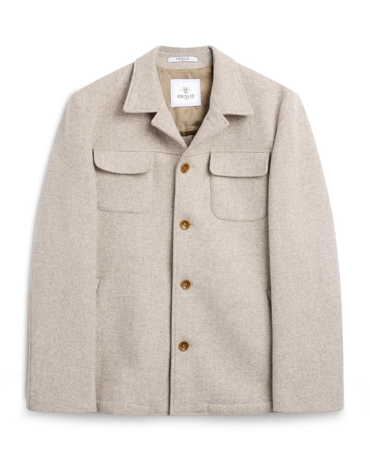 Jacket - Salinas