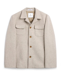 Jacket - Salinas