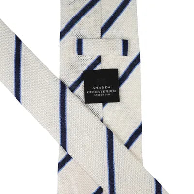 Classic Tie Jacquard woven silk