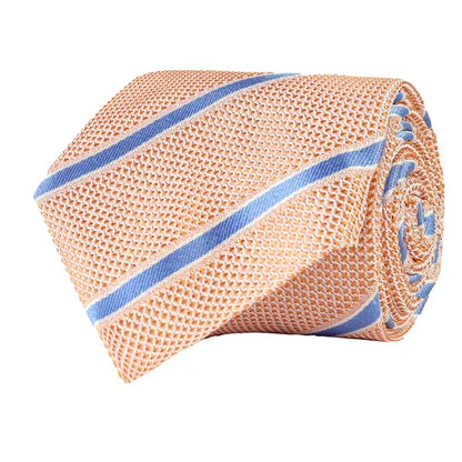 Classic Tie Beige melange