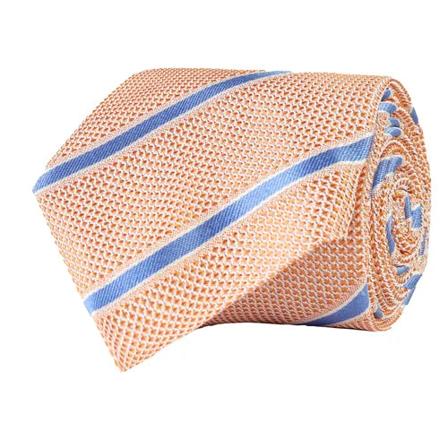 Classic Tie Beige melange
