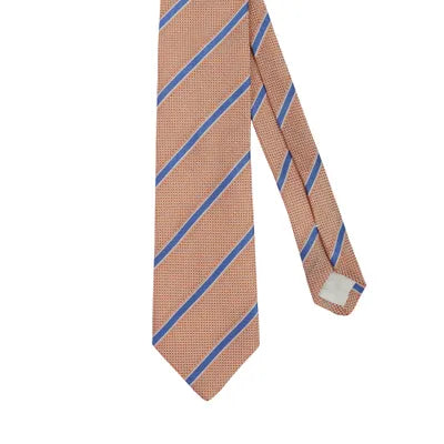 Classic Tie Beige melange