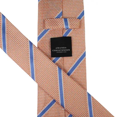 Classic Tie Beige melange