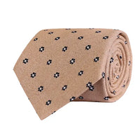 Classic Tie Beige