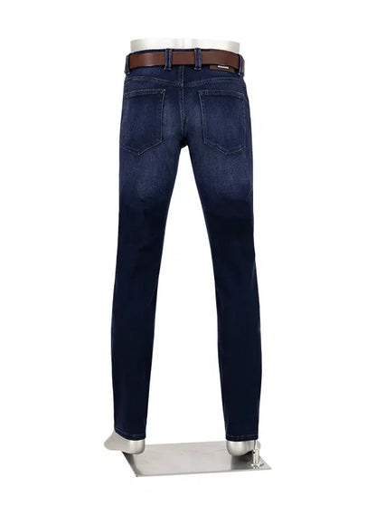 Lefthand Denim, Pipe, Regular Fit