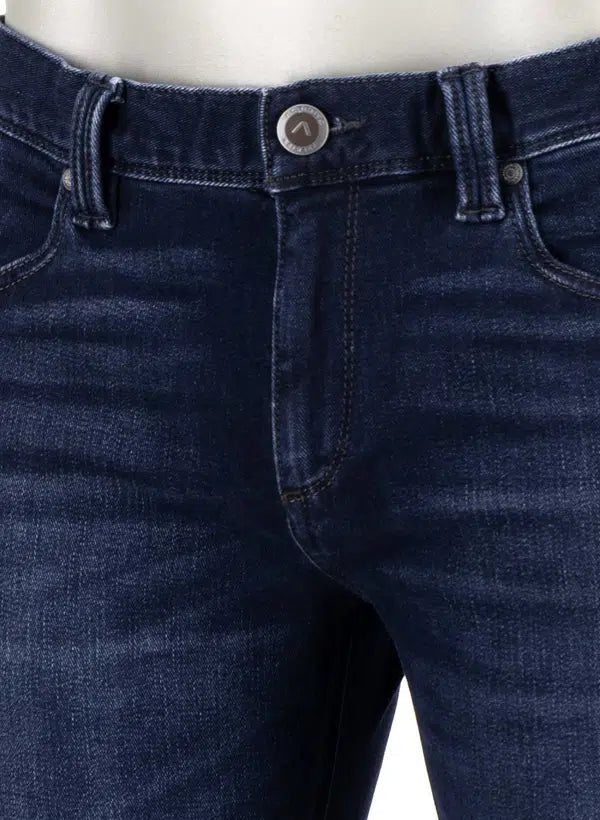 Lefthand Denim, Pipe, Regular Fit