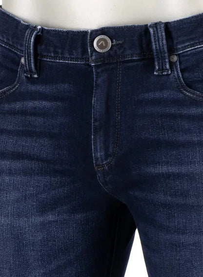 Lefthand Denim, Pipe, Regular Fit
