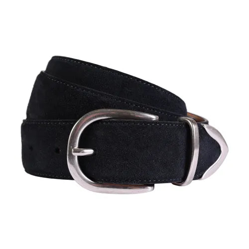 Belt - Navy