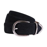 Belt - Navy