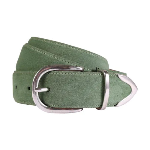 Belt - Green
