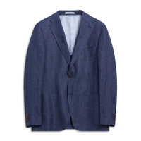 Bologna HL Blazer - Marine
