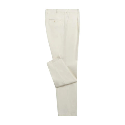 Casena Trouser - White