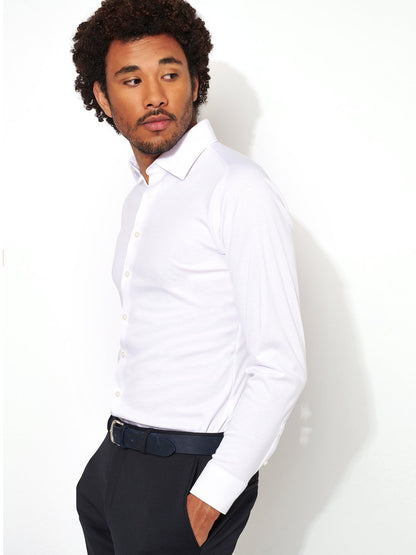 Style Casual Kent white