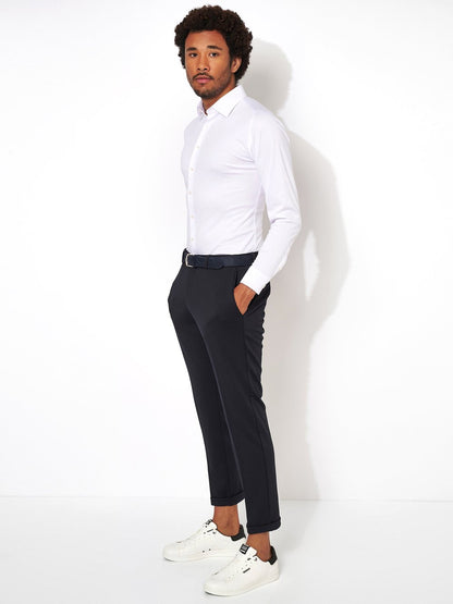 Style Casual Kent white