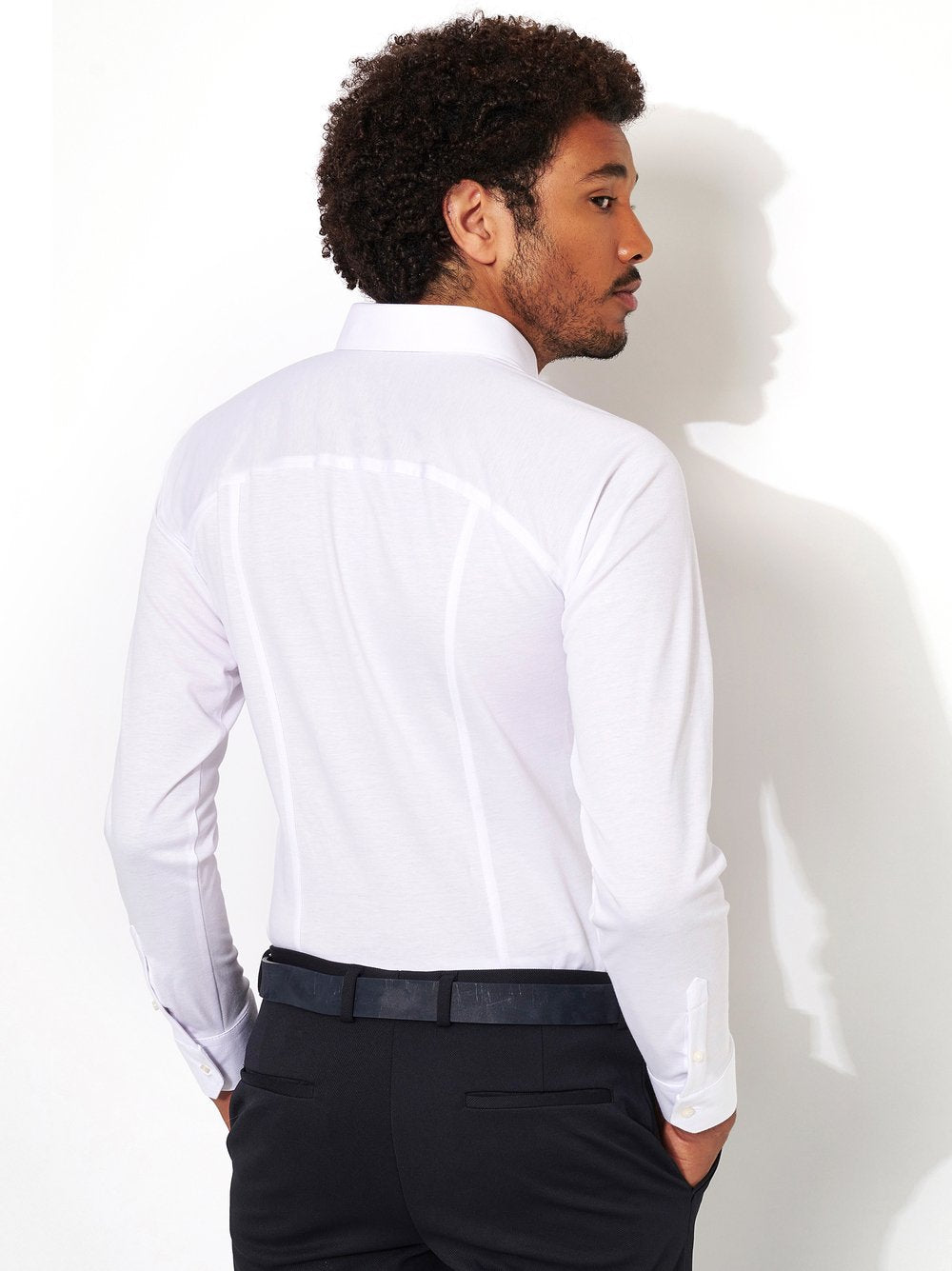 Style Casual Kent white