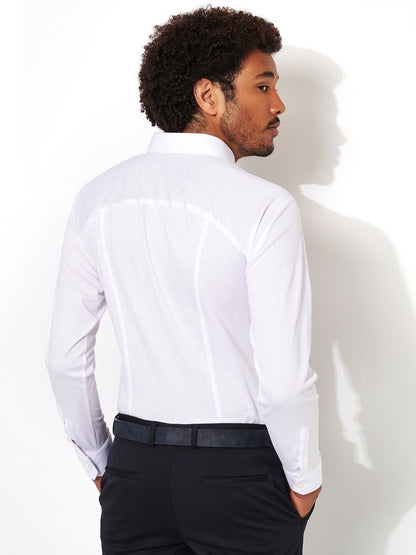 Style Casual Kent white