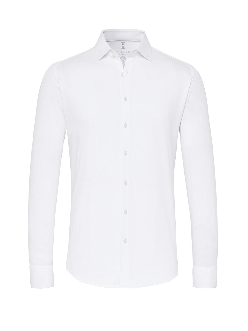 Style Casual Kent white