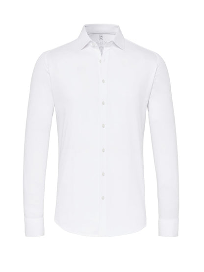 Style Casual Kent white