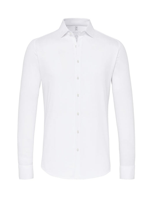 Style Casual Kent white