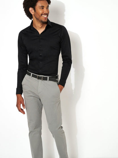 Style Casual Kent black