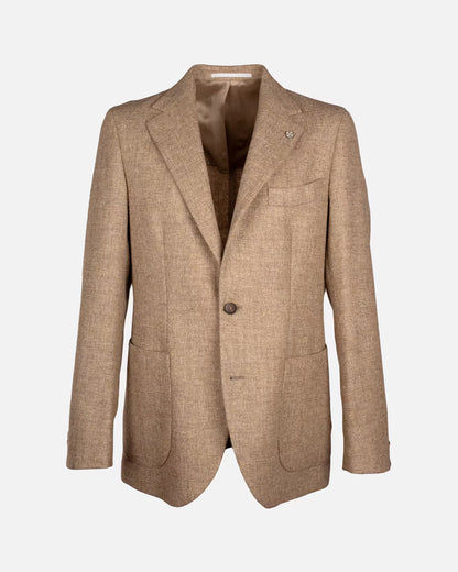 Nic Jacket Beige