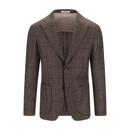 Jackson Blazer – Brun