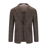 Jackson Blazer – Brun