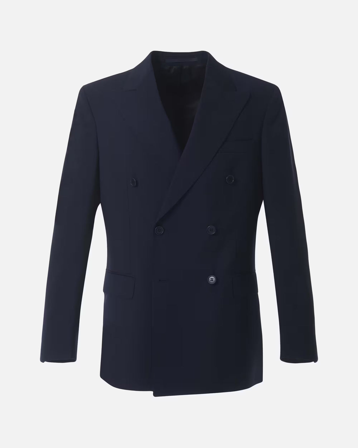 Yale Jacket Blue
