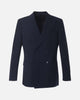 Yale Jacket Blue
